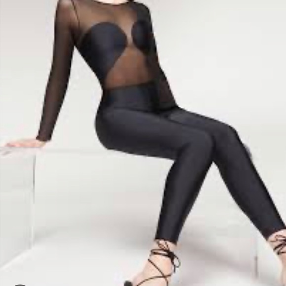 Calzedonia one piece jumpsuit - Picture 2 of 3